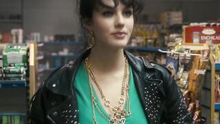 Jessica Brown Findlay – Albatross