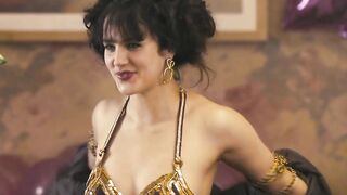 Jessica Brown Findlay – Albatross #4