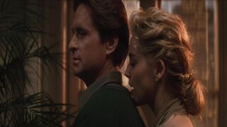 Sharon Stone In Basic Instinct №2 #1