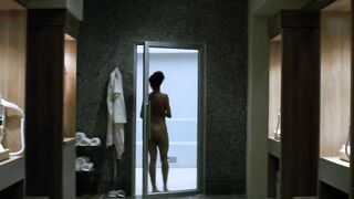 Samantha Logan – The Empty Man (2020)