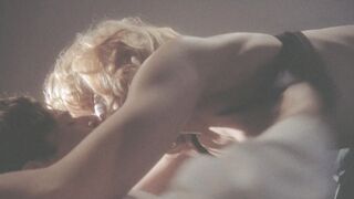 Madonna Getting Her Plots Sucked In Body Of Evidence #1