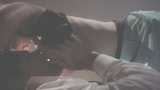 Madonna Getting Her Plots Sucked In Body Of Evidence #3