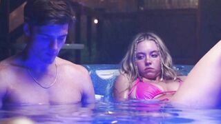 Sydney Sweeney From Euphoria S02E04 #4