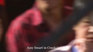 Amy Smart In Crank (2006) #1