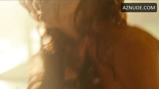 LYNE RENEE IN STRIKE BACK TV SERIES #3