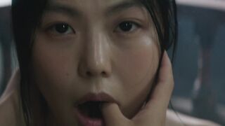 Kim Min-hee – The Handmaiden (2016) #1