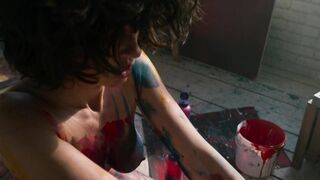 Paz Vega-American Night (2021) #3