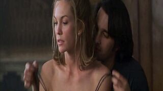 Diane Lane Was Something Else In ‘Unfaithful’ #4