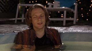 Molly Schade Getting Topless In EuroTrip #4