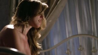 Megan Barrick In Girls Guide To Depravity #4