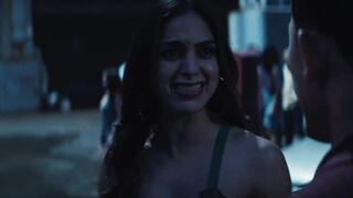 Melissa Barrera From ‘In The Heights’ (2021)