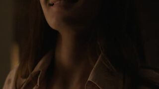 Ella Purnell Eaten In Sweetbitter #3