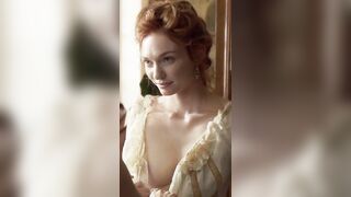 Eleanor Tomlinson #1