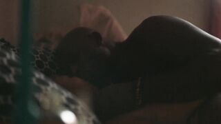 Perrier Black BBW In ‘SMILF’ #3