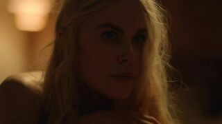 Nicole Kidman-Nine Perfect Strangers (S1E3) #3