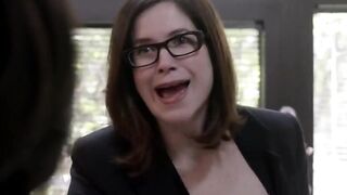 Amy Farrington In Vice Principals [S1E4-2016] #2