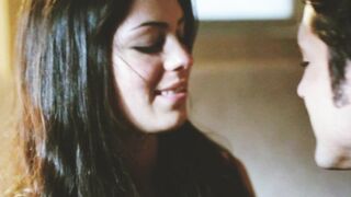 Michelle Borth In Silent Warnings(2003) #2