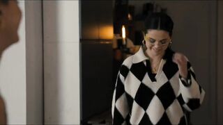 Selena Gomez & Cara Delevingne In Only Murders In The Building #1