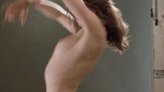 Valérie Kaprisky Dancing Naked In La Femme Publique (1983) #3
