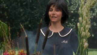 Martha Higareda – Niñas Mal (2007) #1
