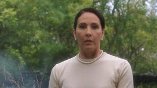 Martha Higareda – Niñas Mal (2007)