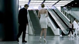 Talulah Riley, Angela Sarafyan, And Others In Westworld S01E02 #1