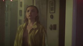 Peyton List Music Video Plot –
