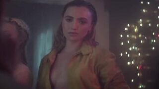 Peyton List Music Video Plot – #4