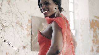 Siakie Tetteh In Devil’s Five (2021) #1