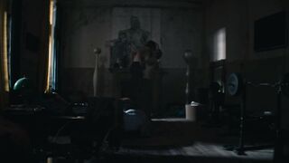 Lea Van Acken In “Sløborn” [S02E03]