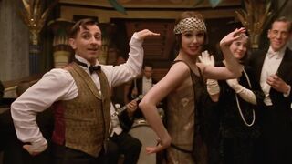 Gorgeous Meg Chambers Steedle In Boardwalk Empire #1