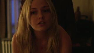 Emily Meade In “The Deuce” S03E07 #3