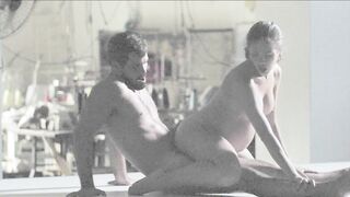 Samya De Lavor Pregnant Sex Plot From Neon Bull (2015) #1