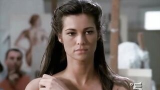 Manuela Arcuri (Italian) #1