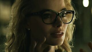 Margot Robbie Pretty Plot In “Suicide Squad” #4