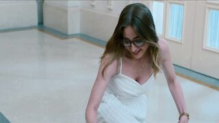 Maria Riaboshapka Cleavage Show In Special Ops 1.5