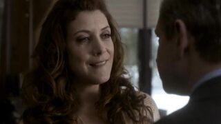 Kate Walsh In Fargo S01E03 #1