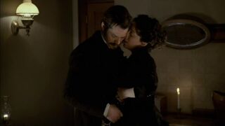 Molly Parker – Deadwood S01E12