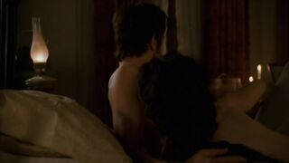 Molly Parker – Deadwood S01E12 #4