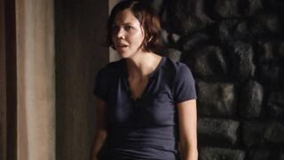Maggie Gyllenhaal Best Plots In ‘Strip Search’ (2004) #1