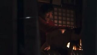 Mamiya Yuki In Vigilante #1
