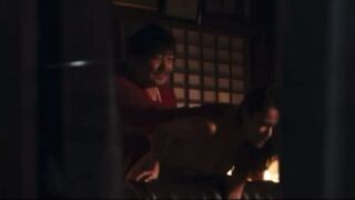 Mamiya Yuki In Vigilante