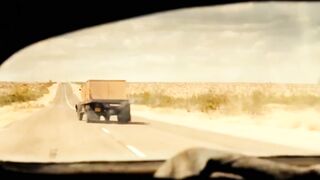 Kristen Stewart – On The Road (2012) – 60fps Plot