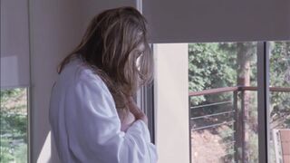 Sonya Walger’s Impressively Pendulous Floppy Plots In Tell Me You Love Me #4