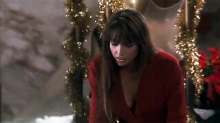 Nicolette Scorsese In Christmas Vacation #1