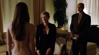 Melissa Benoist – Homeland #3