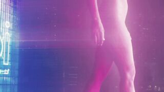 Ana De Armas In ‘Blade Runner 2049’ (2017)