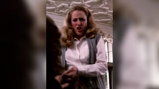 Virginia Madsen – Class (1983)
