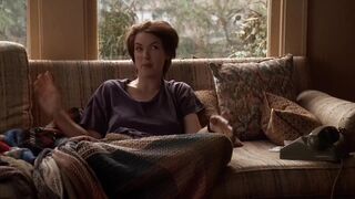 Winona Ryder More Jiggly Plot In ‘Reality Bites’ #1