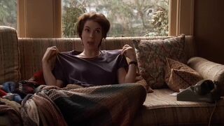 Winona Ryder More Jiggly Plot In ‘Reality Bites’ #2